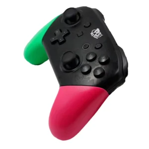 Control Play Game Splatoon 2 Edition Inalámbrico para Nintendo Switch Pro