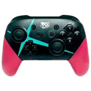 Control Play Game Xenoblade 2 Edition Inalámbrico para Nintendo Switch Pro