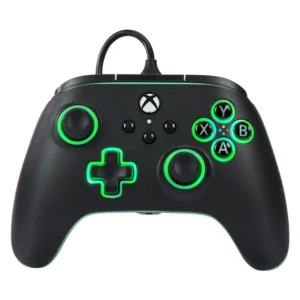 Control PowerA Advantage Wired PWA-A-13691 para Xbox Series
