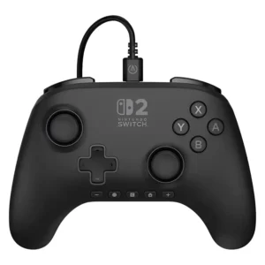 Control PowerA Enhanced Wired Advantage para Nintendo Switch 2-PWA-A-15271