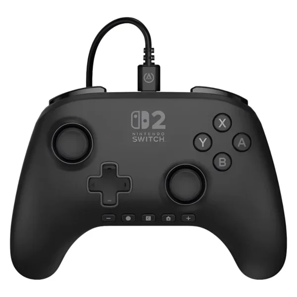Control PowerA Enhanced Wired Advantage para Nintendo Switch 2-PWA-A-15271