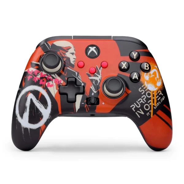 Control PowerA Enhanced Wireless Borderlands Special Edition para Xbox ONE-PWA-A-14571