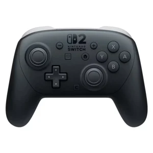 Control Pro Controller 2 Inalámbrico para Nintendo Switch 2 Pro