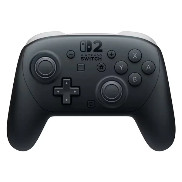 Control Pro Controller 2 Inalámbrico para Nintendo Switch 2 Pro