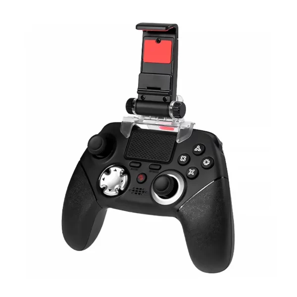 Control Quanta Krab Legend KBPC10 / Bluetooth - Negro