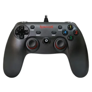 Control Redragon Saturn G807 para PC-Negro