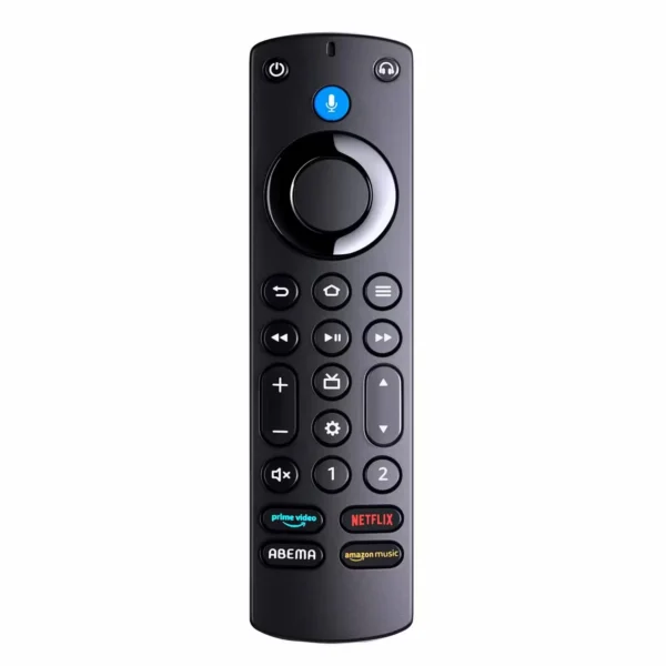 Control Remote de Voz Amazon G25N8L Alexa Pro
