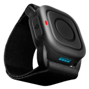 Control Remoto GoPro Hero 13 ARMTE-004 Bluetooth USB-C-Negro