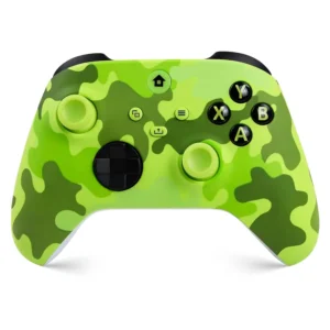 Controlador Inalámbrico para Xbox Series - Camuflado