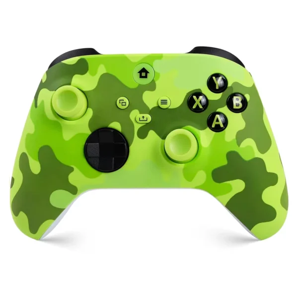 Controlador Inalámbrico para Xbox Series - Camuflado