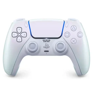 Control Sony Dualsense CFI-ZCT1W para PS5 Wireless - Blanco