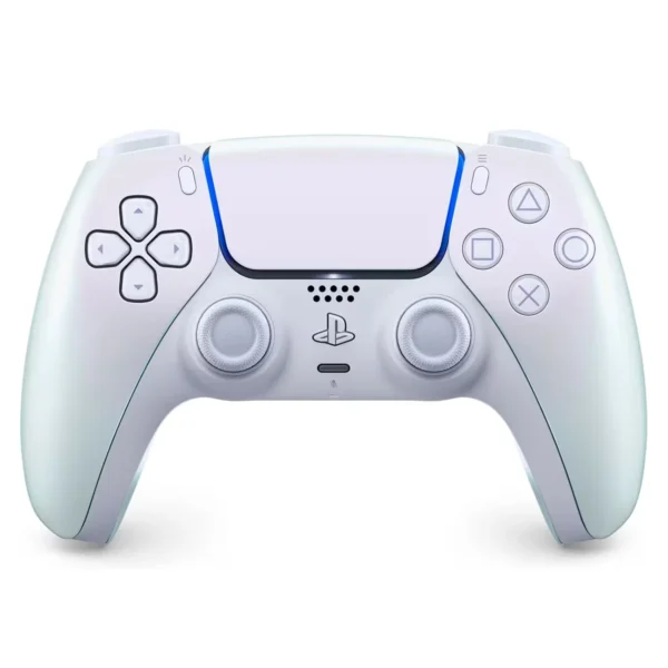 Control Sony Dualsense CFI-ZCT1W para PS5 Wireless - Blanco