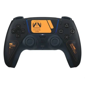 Control Sony Dualsense Death Stranding 2 para PS5 Wireless - Negro