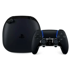 Control Sony DualSense Edge Midnight Black para PS5 Wireless - Negro