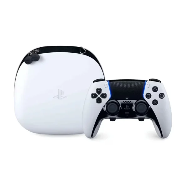 Control Sony DualSense Edge para PS5 sin Cable - Blanco