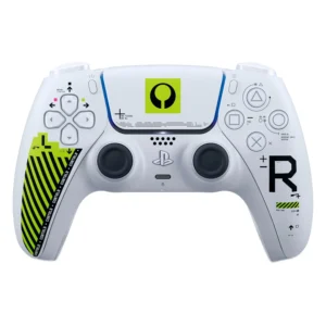 Control Sony DualSense Marathon Limited Edition para PS5 Wireless - Blanco
