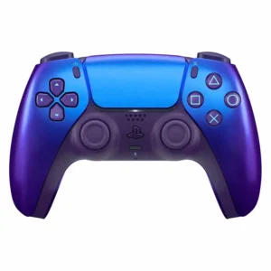 Control Sony Dualsense para PS5-CHROMA Indigo