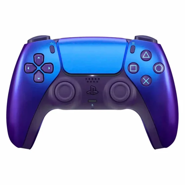 Control Sony Dualsense para PS5-CHROMA Indigo