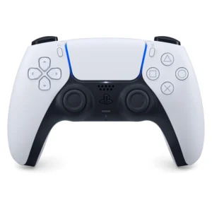 Control Sony Dualsense para PS5 Wireless - Blanco
