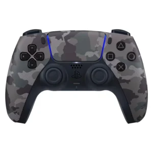 Control Sony Dualsense CFI-ZCT1W para PS5 Wireless - Gris Camuflaje