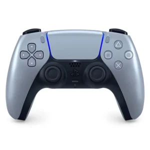 Controlador Sony Dualsense para PS5 Wireless - Plata