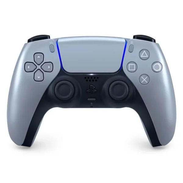 Controlador Sony Dualsense para PS5 Wireless - Plata