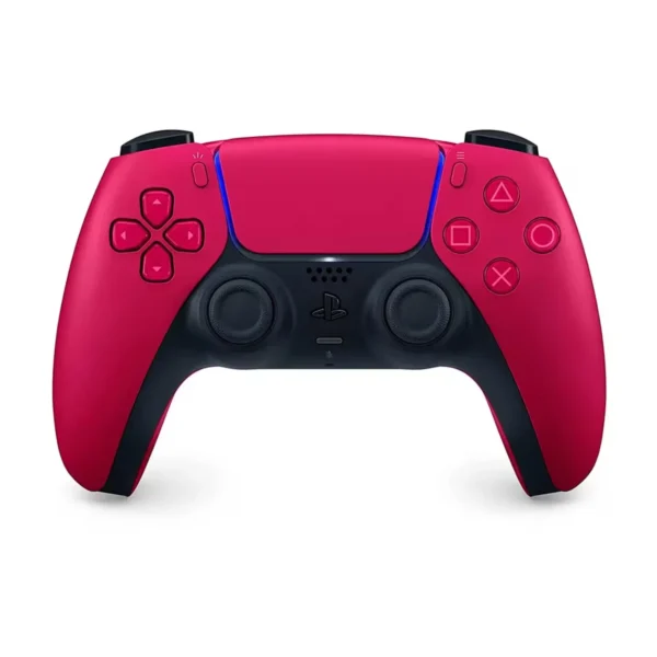 Control Sony Dualsense Wireless para PS5-ROJO