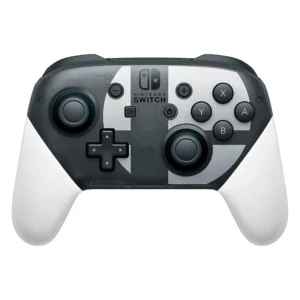 Control Super Smash Bros Edition para Nintendo Switch Pro
