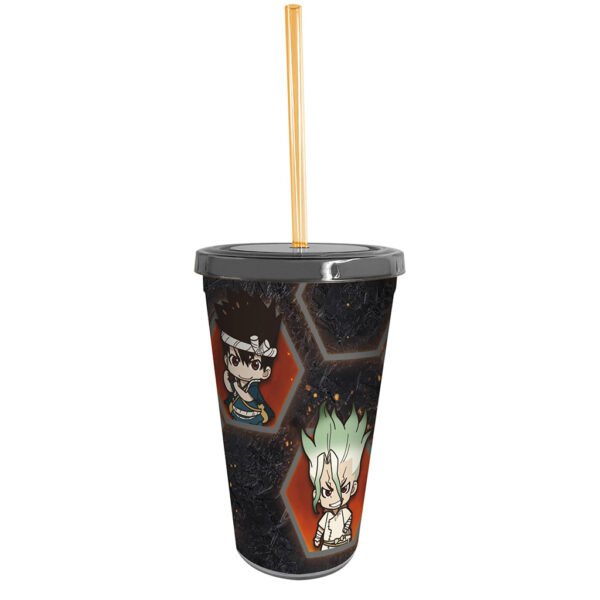 Vaso Abystyle Dr.stone (29716)