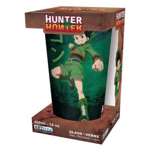 Vaso Abystyle Hunter X Hunter - Gon Vs. Hisoka (73444)
