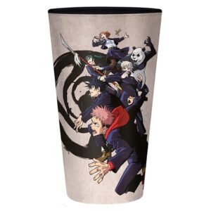 Vaso Abystyle Jujutsu Kaisen - Tokyo Vs. Kyoto (3103)