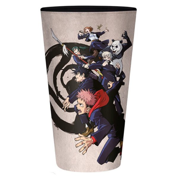 Vaso Abystyle Jujutsu Kaisen - Tokyo Vs. Kyoto (3103)