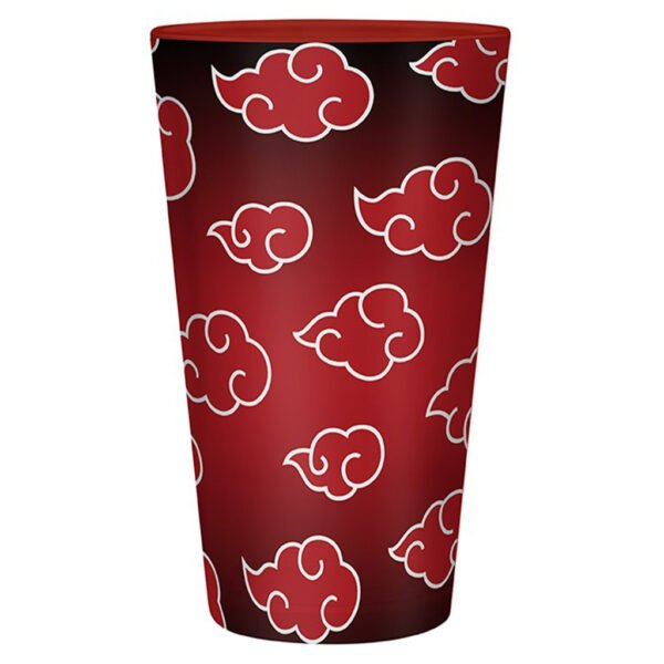 Vaso Abystyle Naruto Shippuden - Akatsuki (0799)