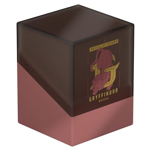 Deck Box Ultimate Guard: Harry Potter - Gryffindor (03794)