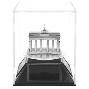 Display de Acrílico Metal Earth - Acrylic Cube