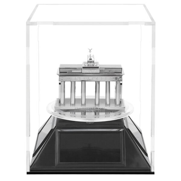 Display de Acrílico Metal Earth - Acrylic Cube