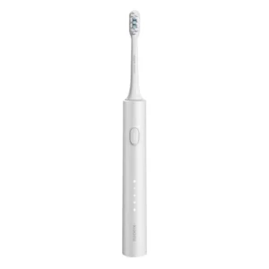 Cepillo de Dientes Eléctrica Xiaomi Mi Smart Electric Toothbrush T302 BHR7595GL-PLATA Gris