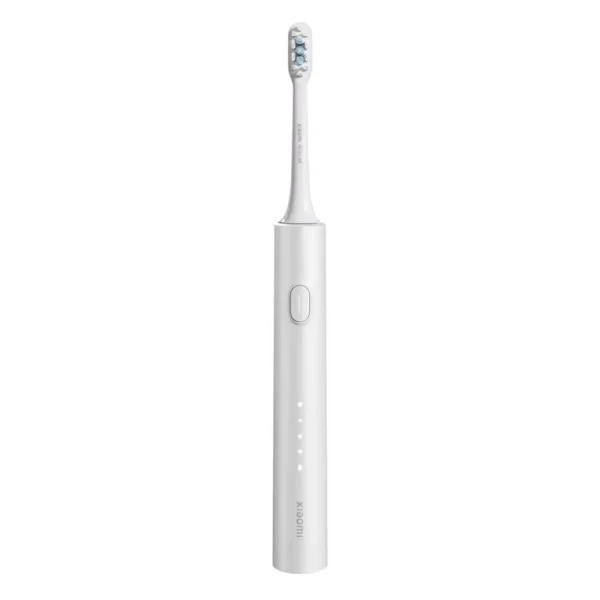 Cepillo de Dientes  Eléctrica Xiaomi Mi Smart Electric Toothbrush T302 BHR7595GL-PLATA Gris