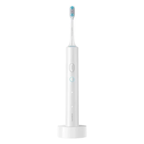 Cepillo de Dientes Eléctrica Xiaomi Mi Smart Electric Toothbrush T501-BLANCO