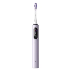 Cepillo de Dientes Eléctrica Xiaomi Oscillation Electric Toothbrush Pro MES610-Púrpura