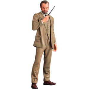 Figura Kotobukiya Artfx+ Fantastic Beasts: The Crimes Of Grindelwald - Albus Dumbledore (14060)