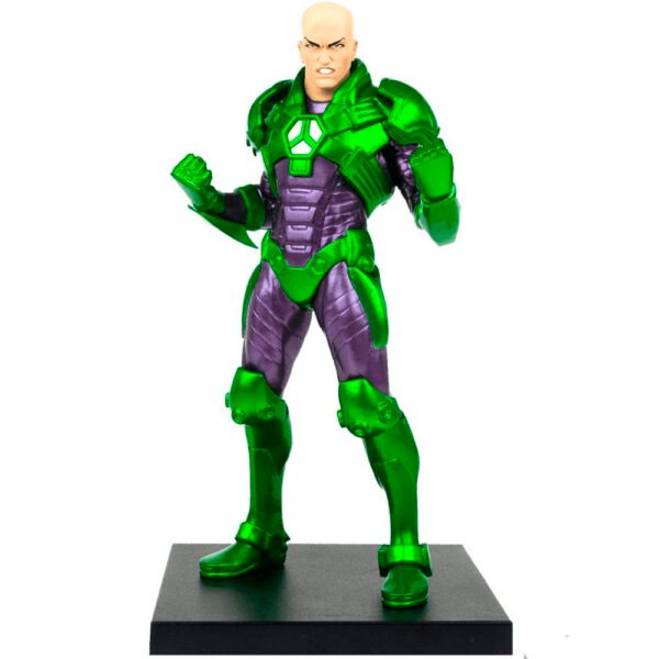 Figura Kotobukiya Dc Comics - Lex Luthor Artfx+ (24563)