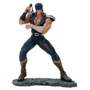 Figura Abystyle Hakuto No Ken - Kenshiro (5077)