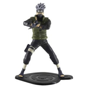 Figura Abystyle Naruto Shippuden - Kakashi Hatake (3585)