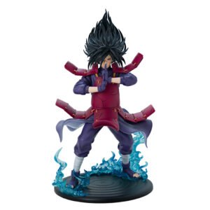 Figura Abystyle Naruto Shippuden - Madara Uchiha (7795)