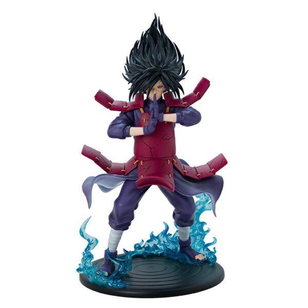 Figura Abystyle Naruto Shippuden - Madara Uchiha (7795)