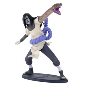 Figura Abystyle Naruto Shippuden - Orochimaru (7825)