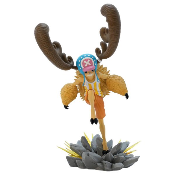 Figura Abystyle One Piece - Chopper 7894
