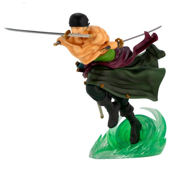 Figura Abystyle One Piece - Zoro (05343)