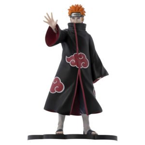 Figura Abystyle Sfc Super Figure Collection Naruto Shippuden - Pain 86 (37597)